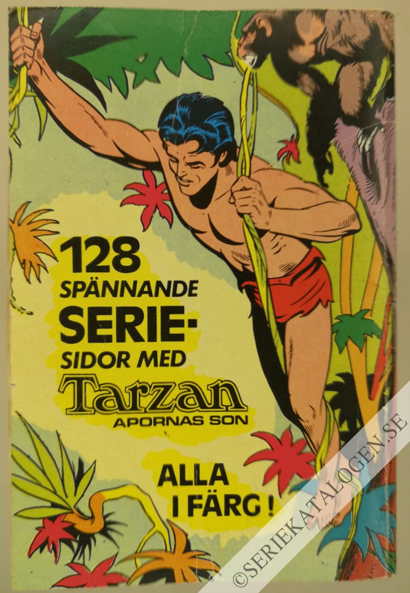 Baksida (1973)
