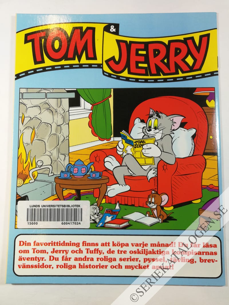 Baksida (1994)