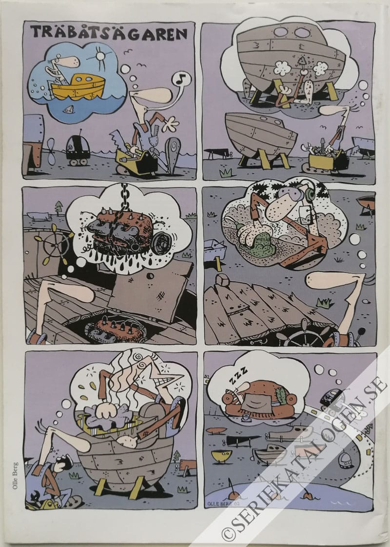 Baksida (2002)