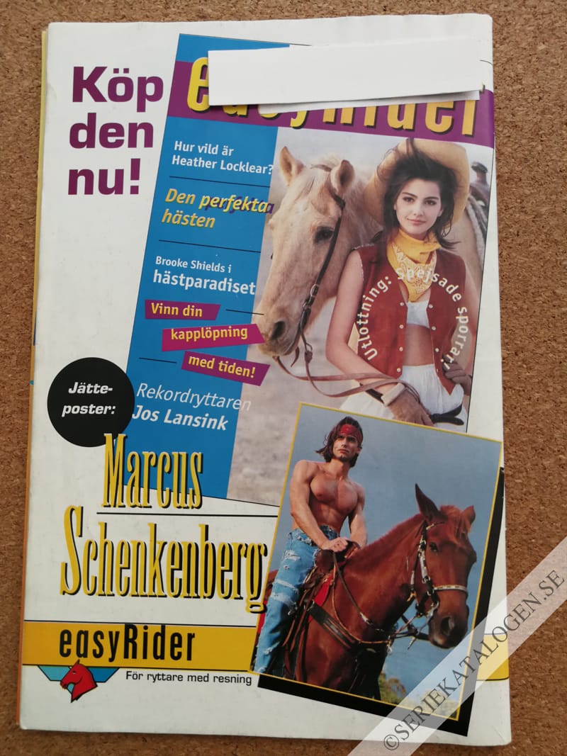 Baksida (1994)