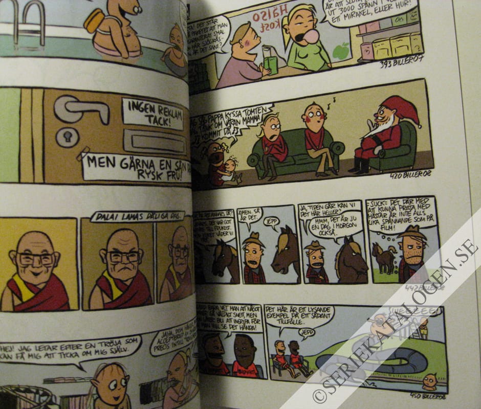 Exempel (2008)