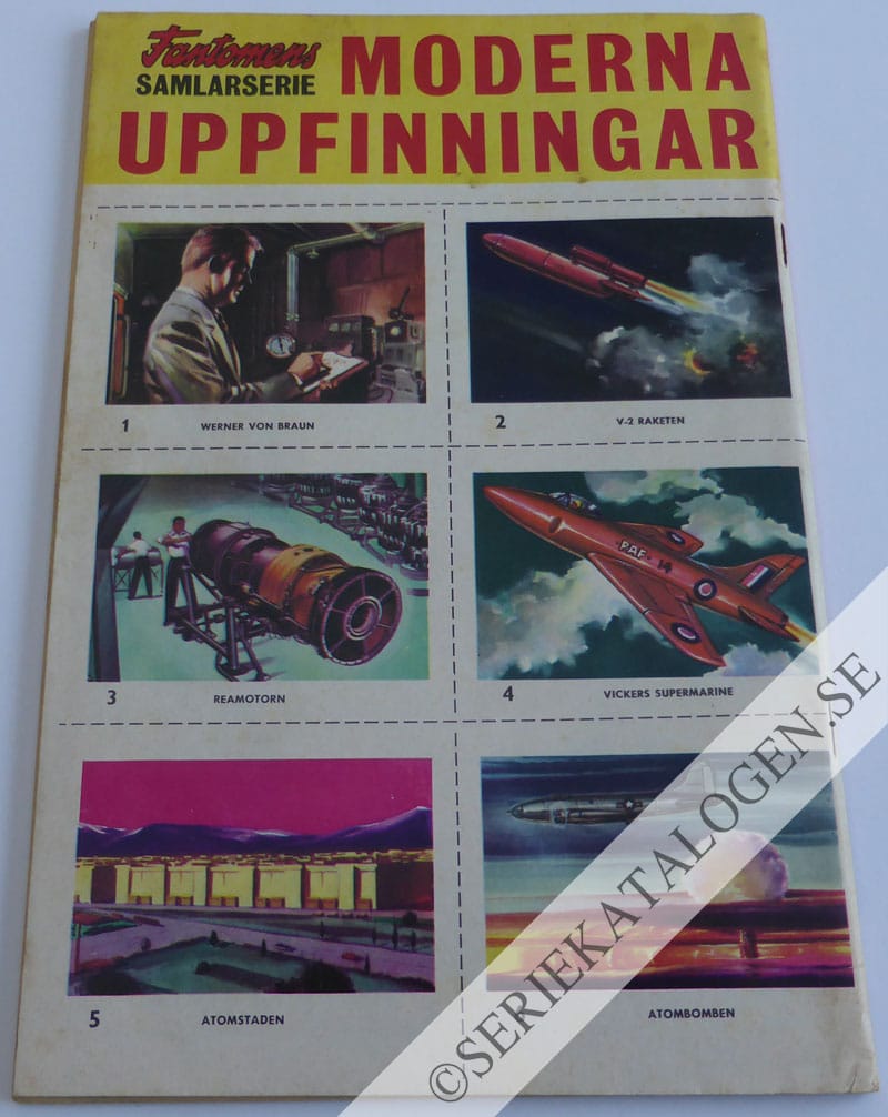 Baksida (1964)