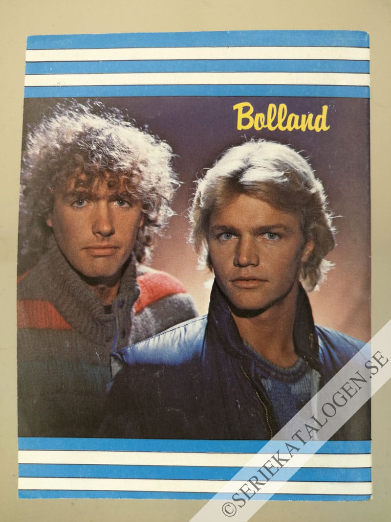 Baksida (1983)