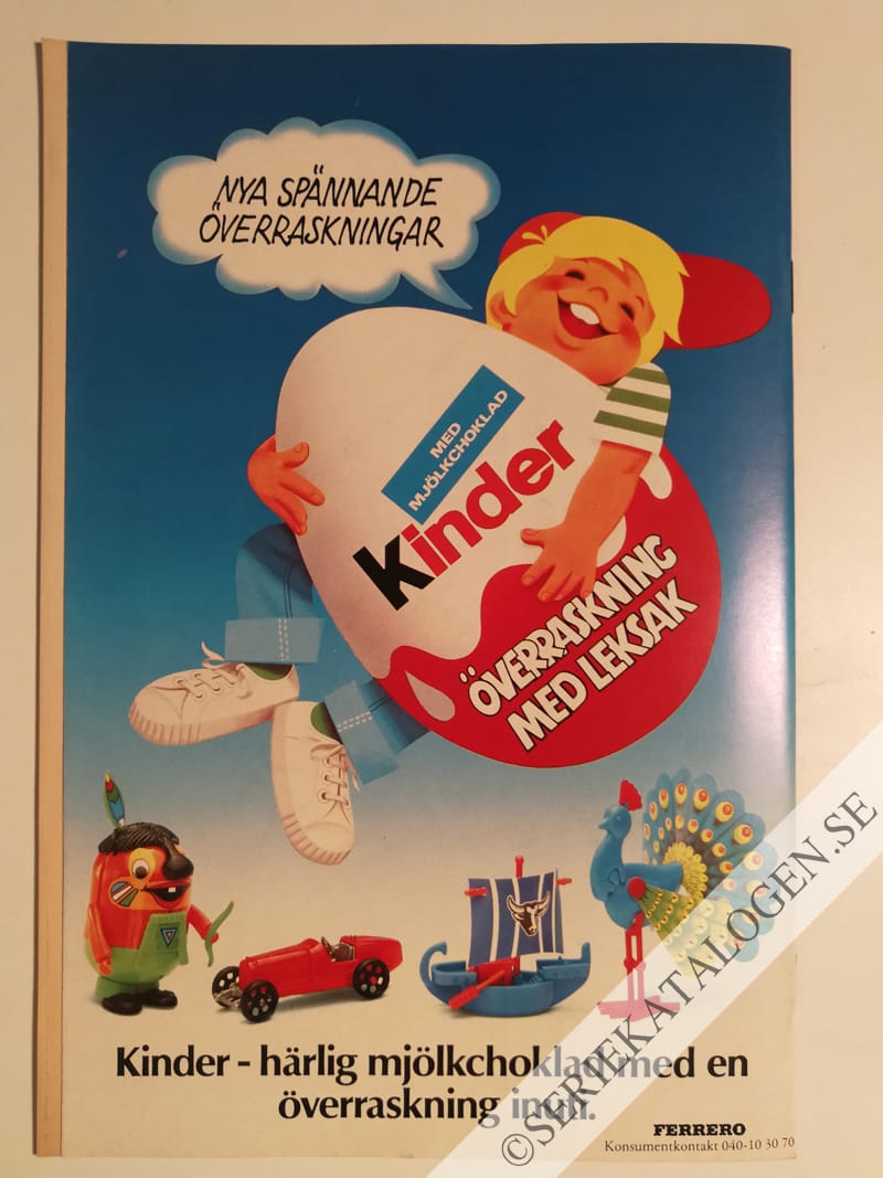 Baksida (1986)