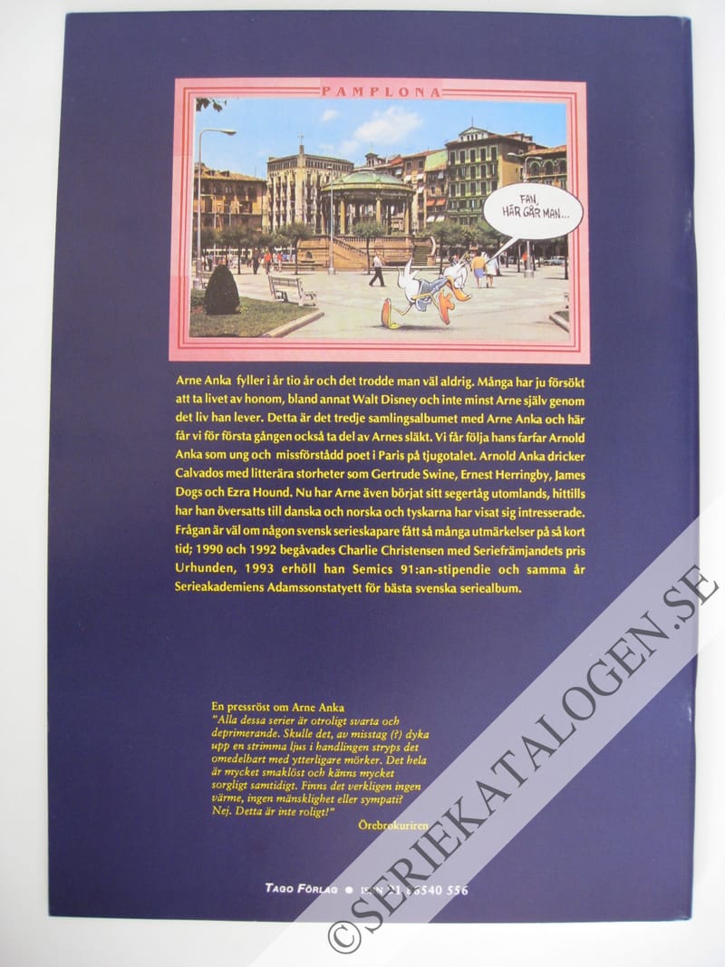Baksida (1993)