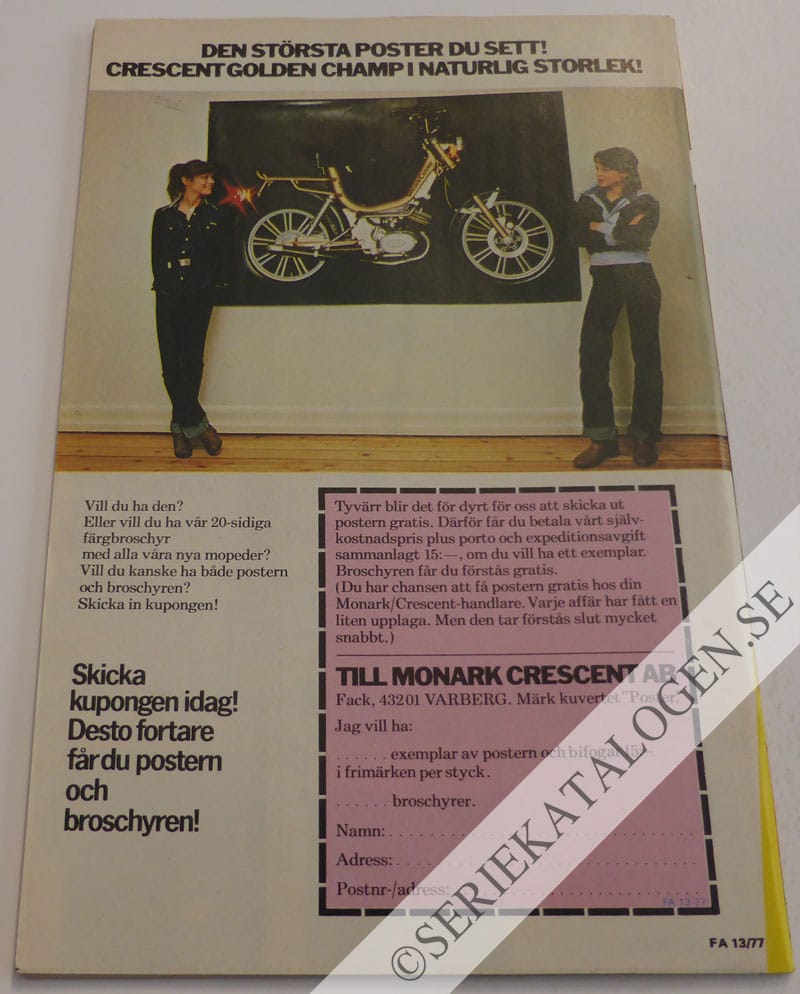 Baksida (1977)