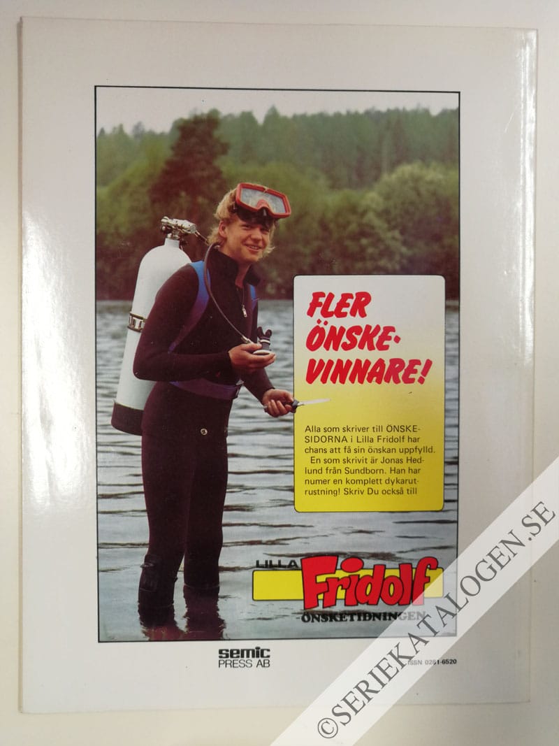 Baksida (1984)