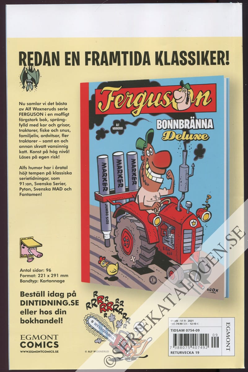 Baksida (2021)