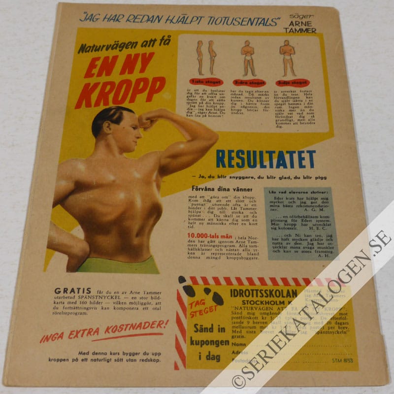 Baksida (1953)