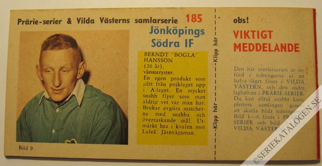 Baksida (1960)