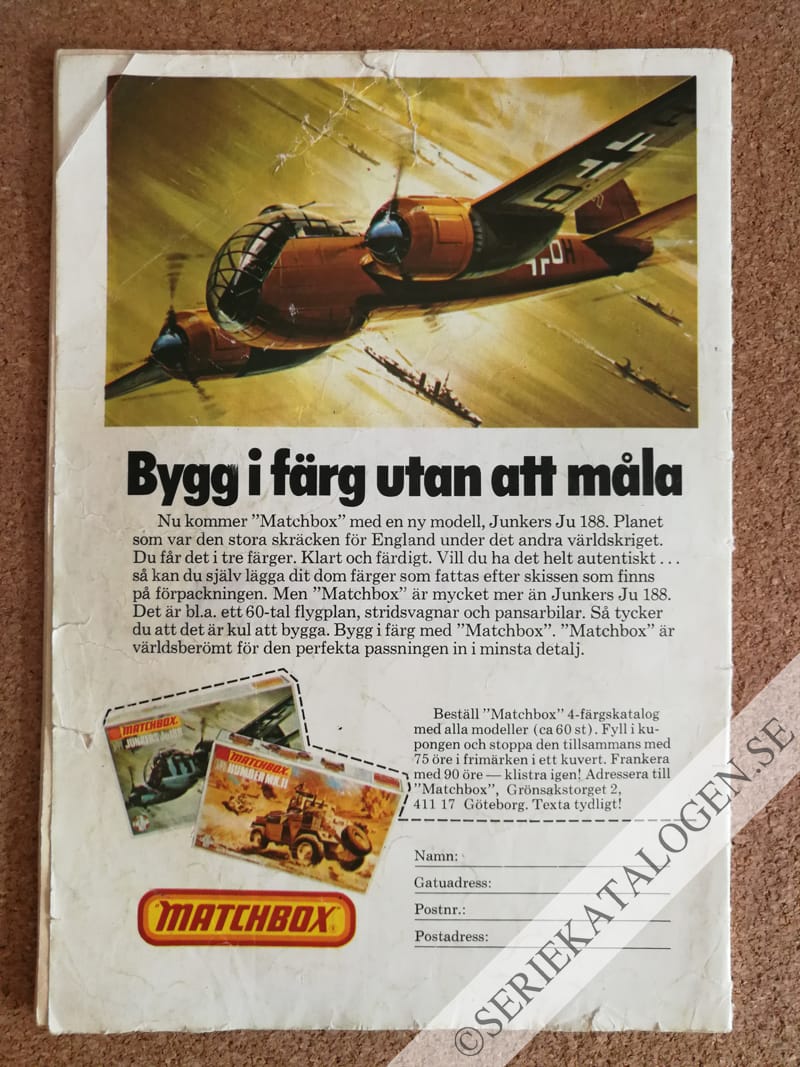 Baksida (1975)