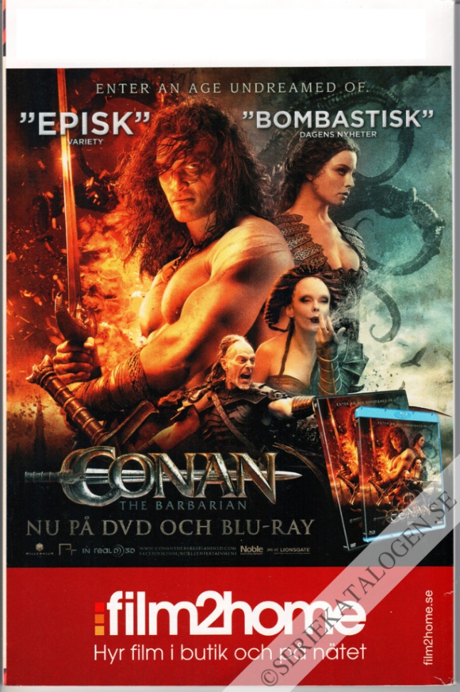Baksida (2012)