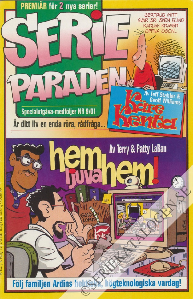 Bild (2001)