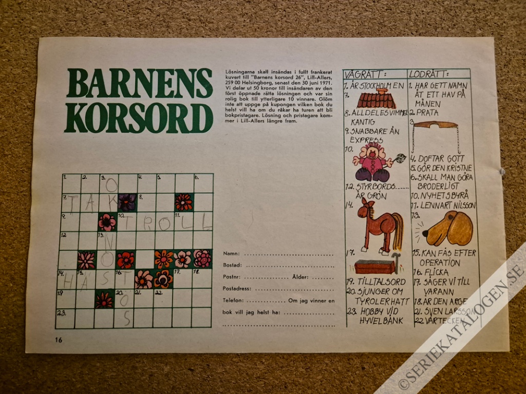 Baksida (1971)