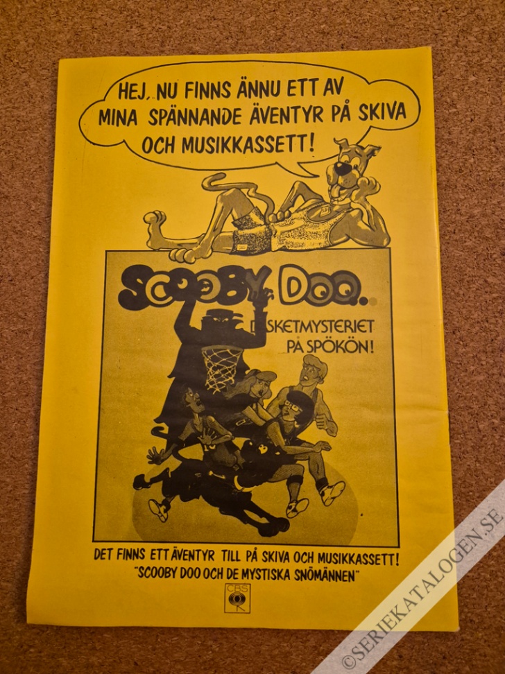Baksida (1976)