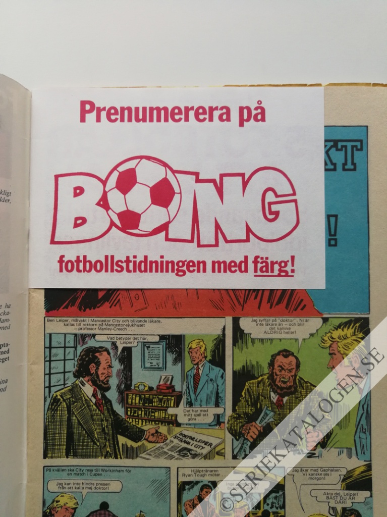 Bild (1984)