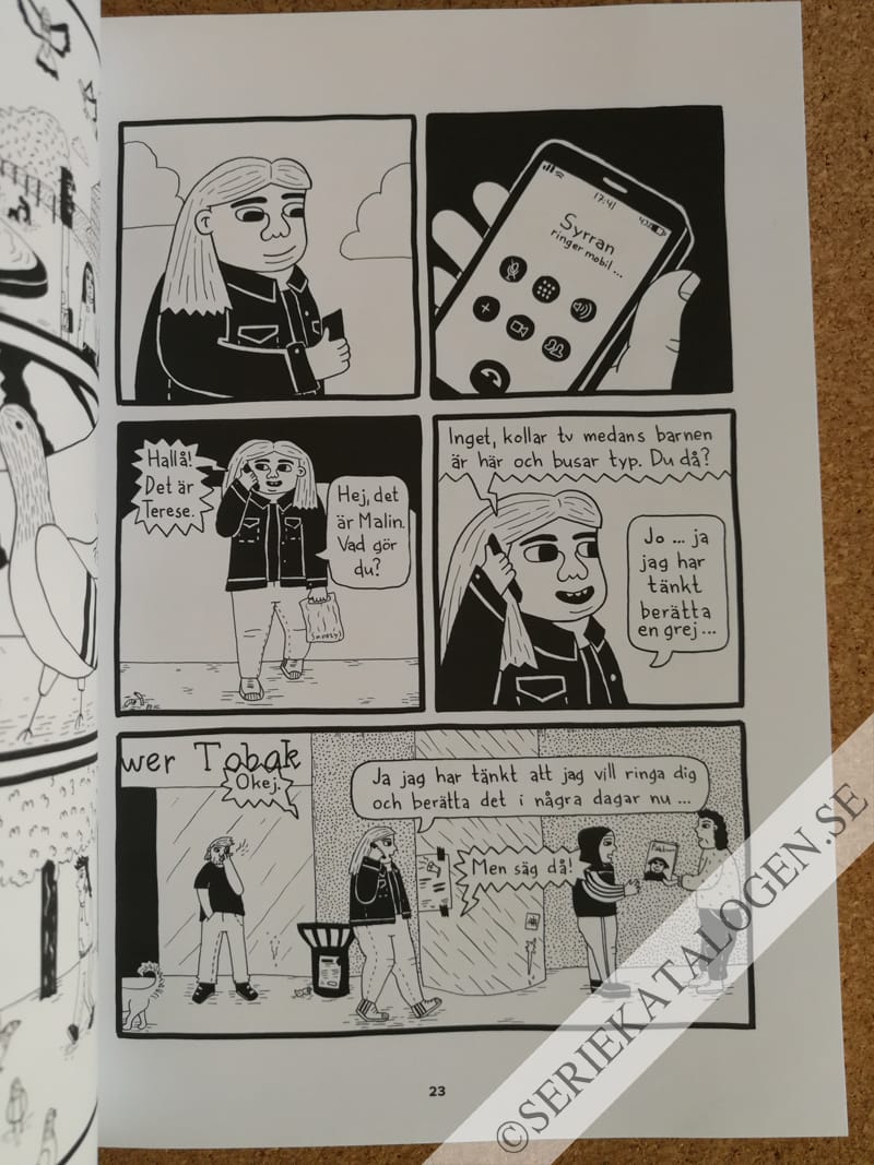 Exempel (2020)