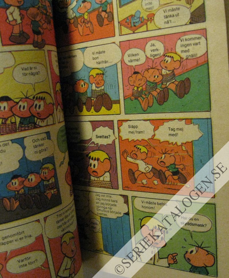 Exempel (1977)