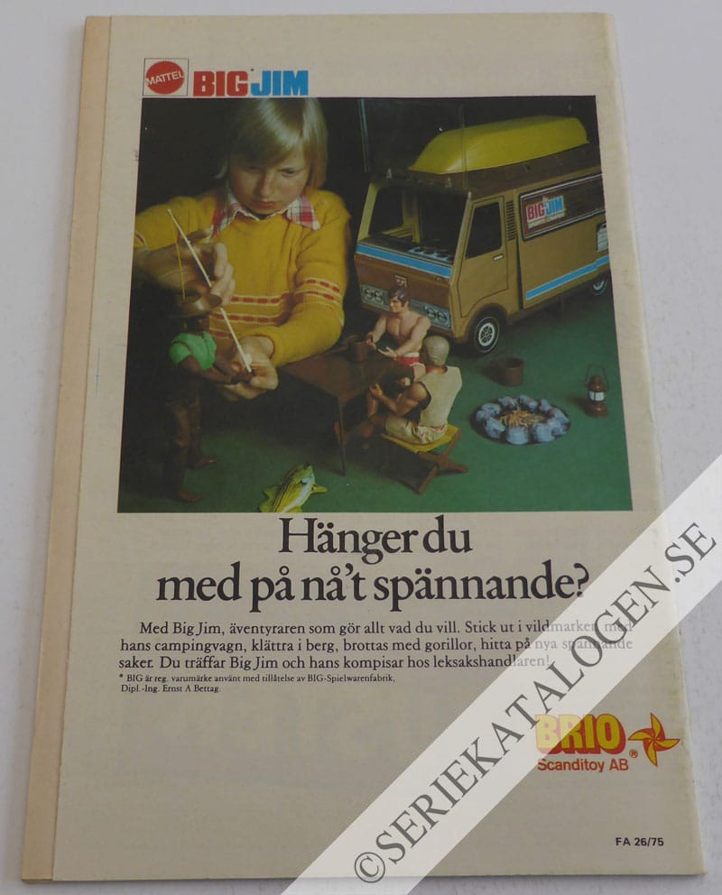 Baksida (1975)