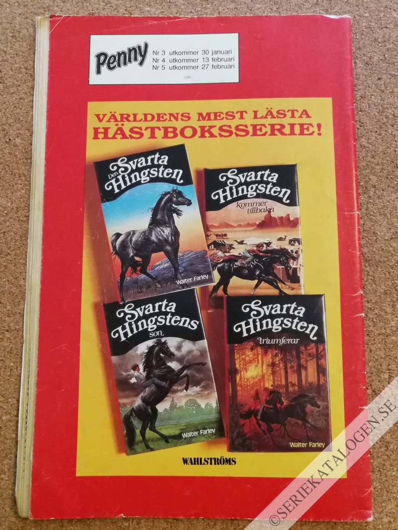 Baksida (1992)