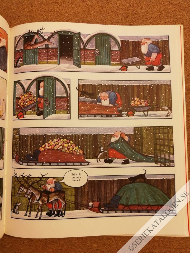 Exempel (1973)