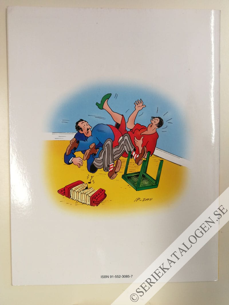 Baksida (2000)