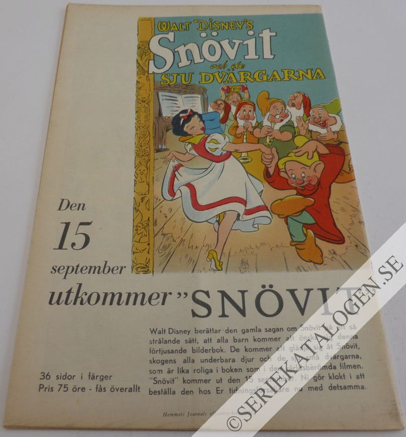 Baksida (1951)