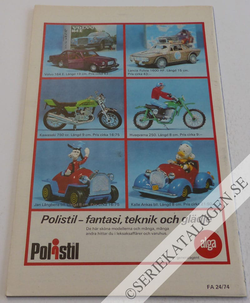 Baksida (1974)