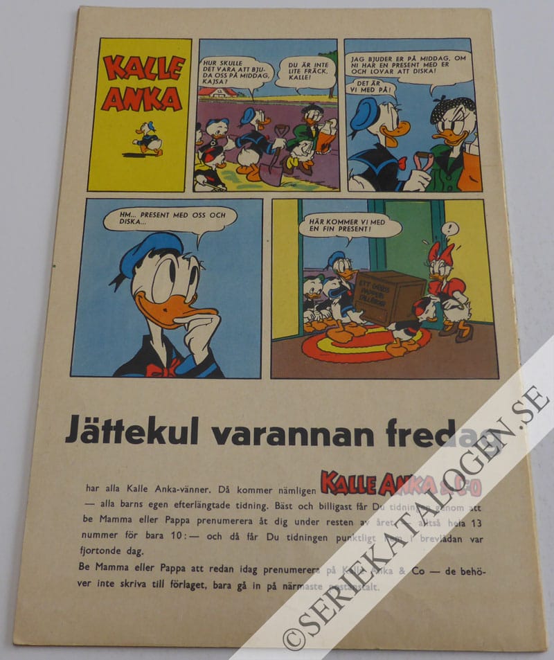 Baksida (1958)