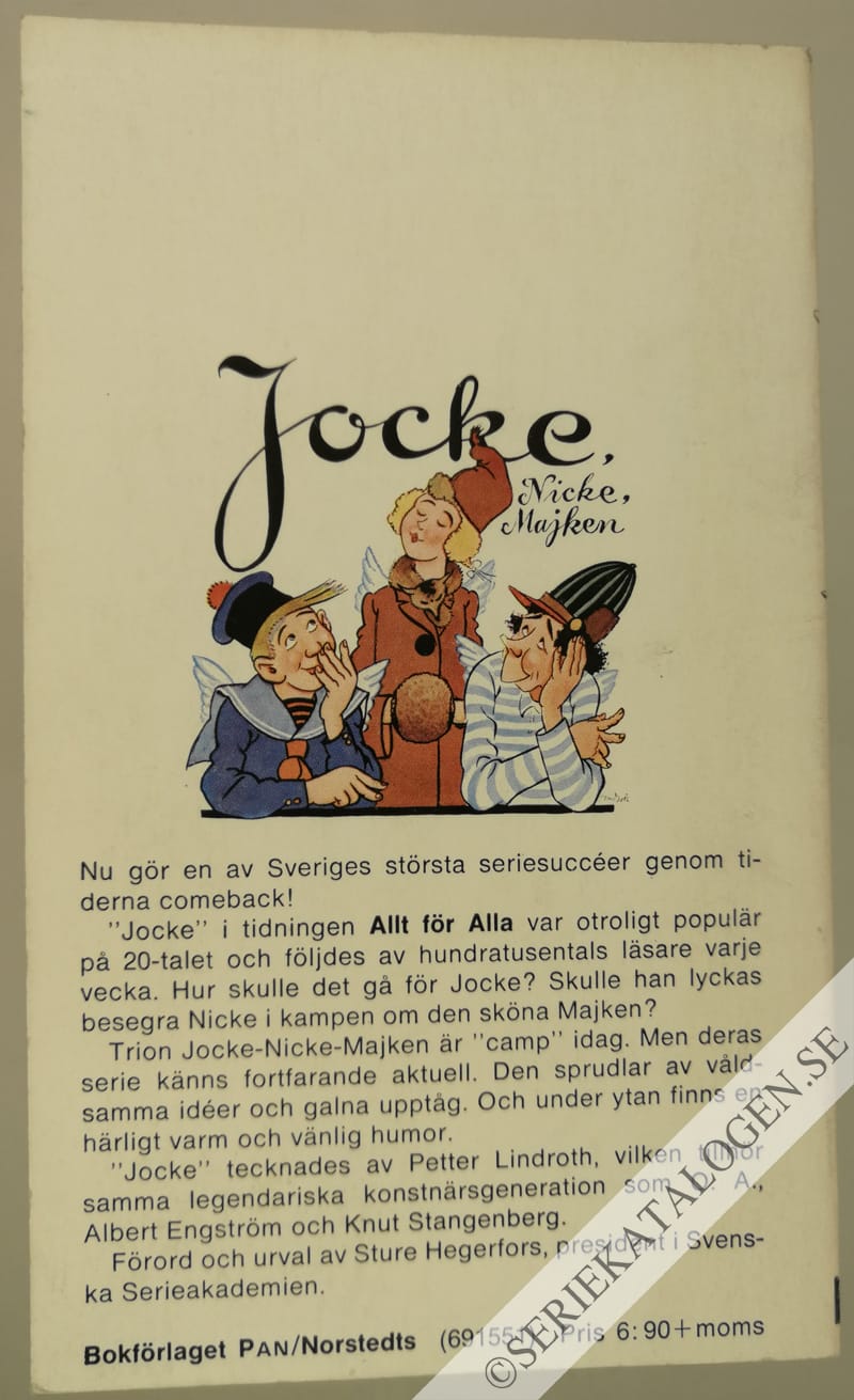 Baksida (1969)