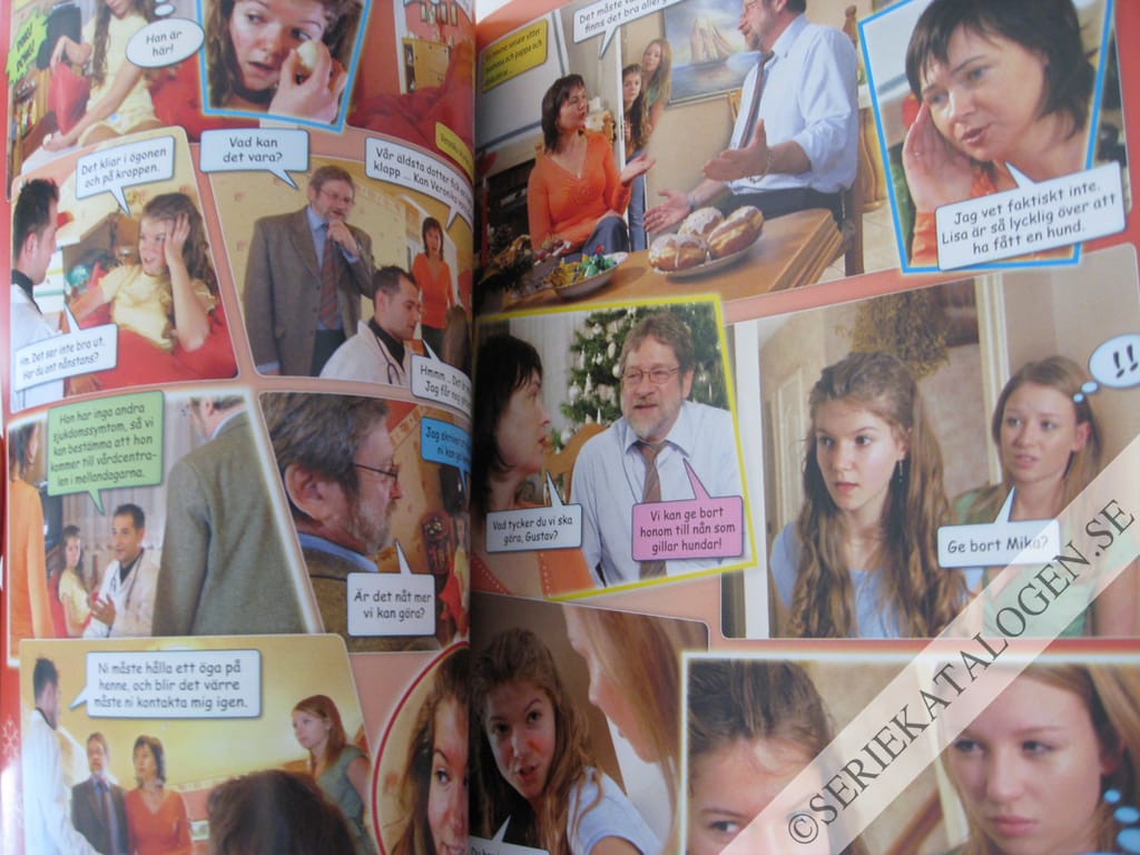 Exempel (2009)