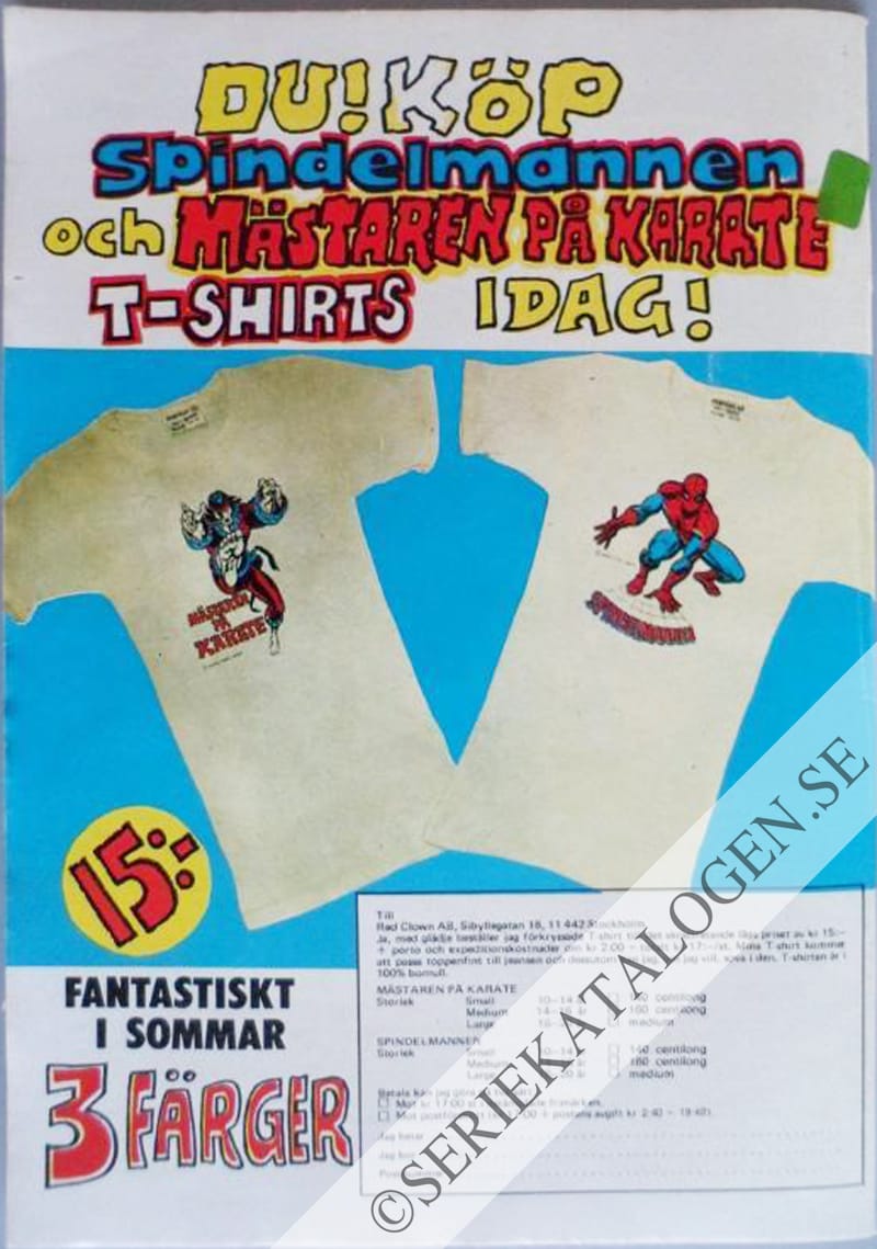 Baksida (1975)