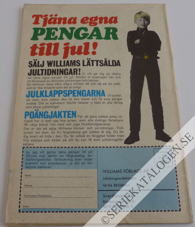 Baksida (1970)