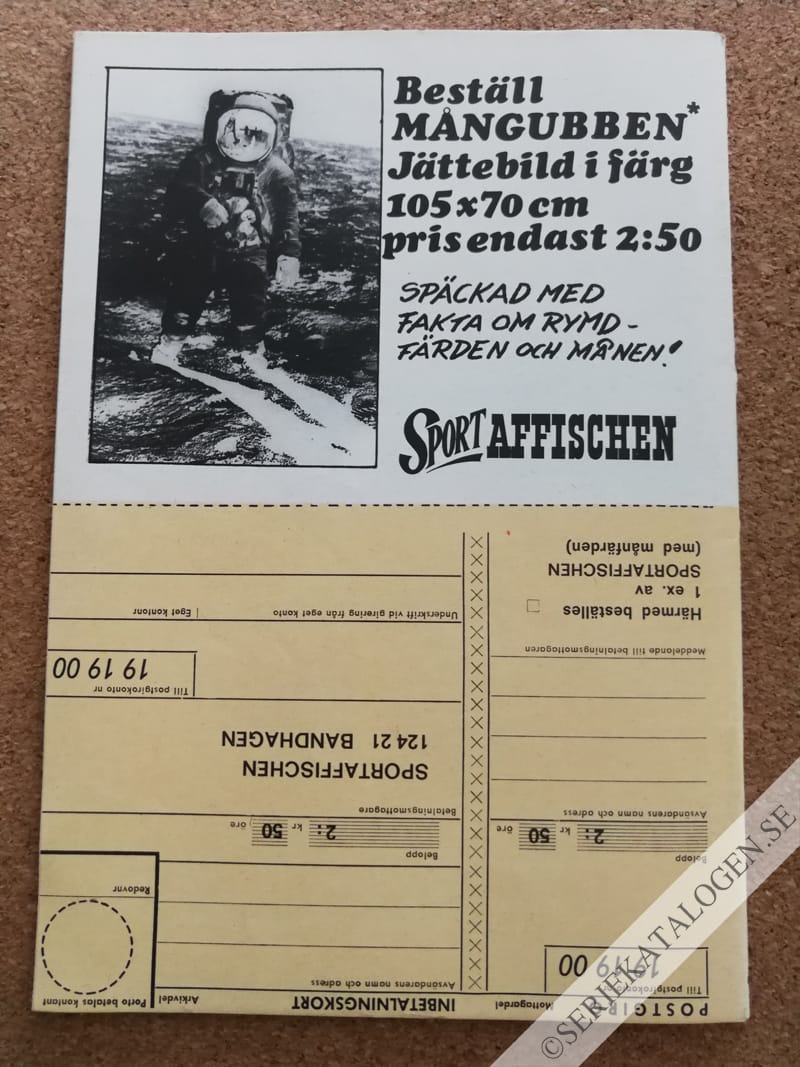 Baksida (1969)