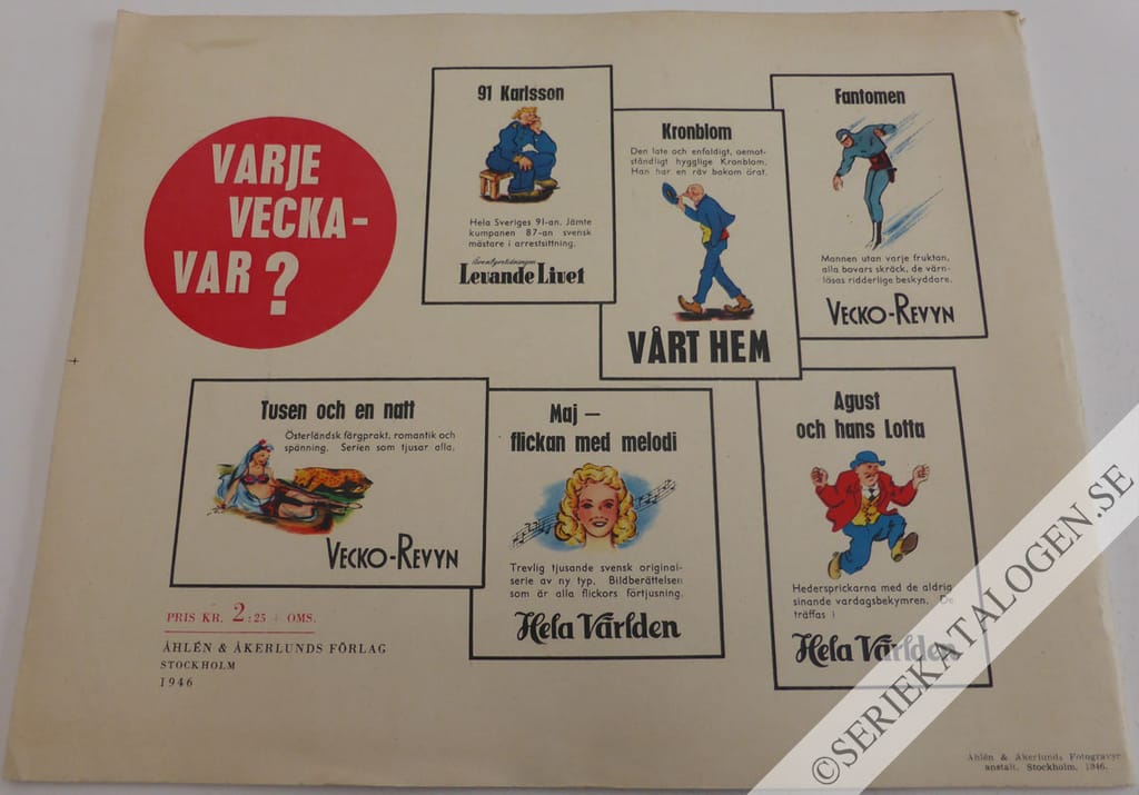 Baksida (1946)