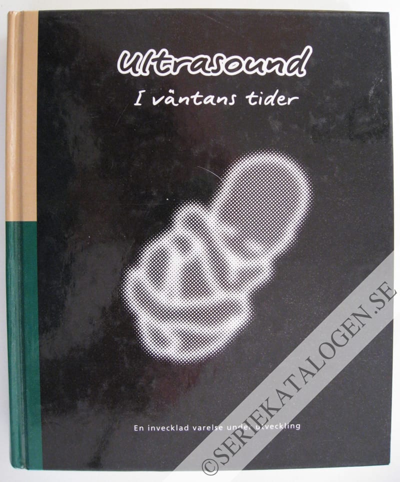 Ultrasound - I väntans tid (2000)