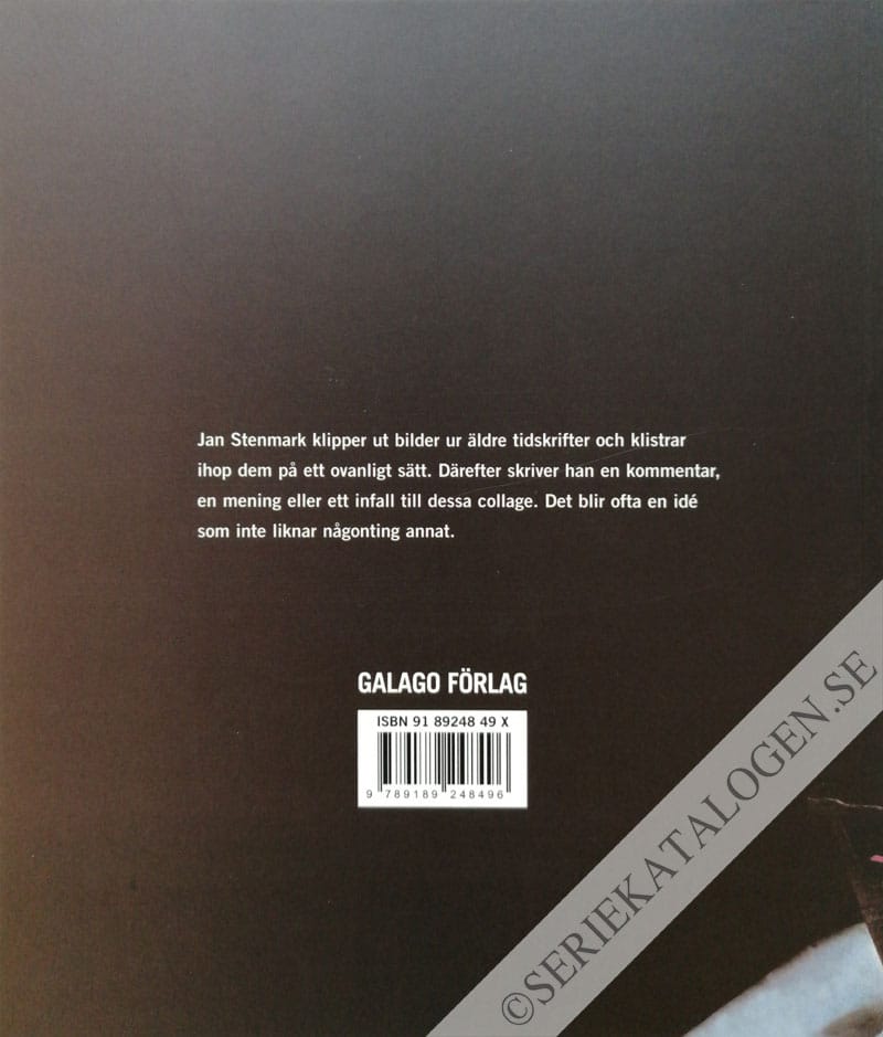 Baksida (2003)
