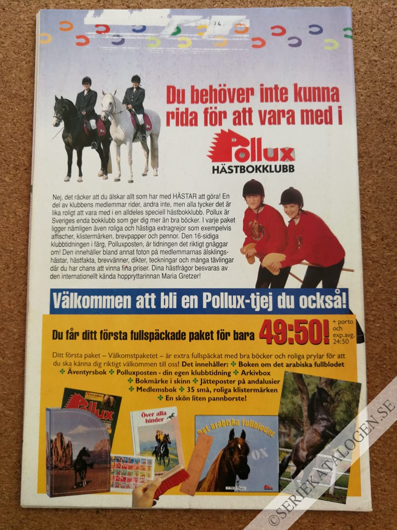 Baksida (1995)