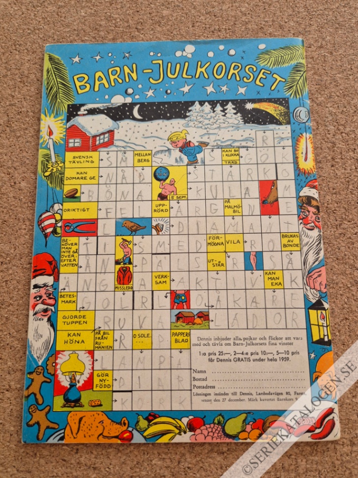 Baksida (1958)