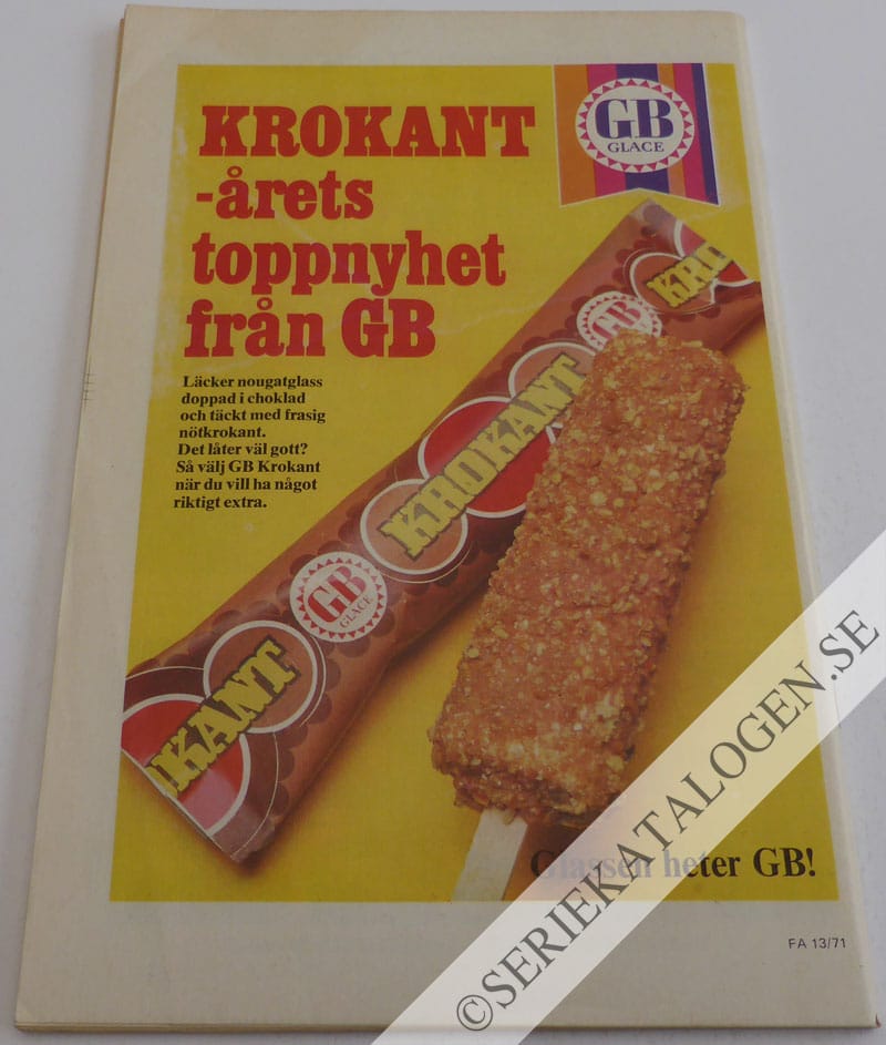 Baksida (1971)