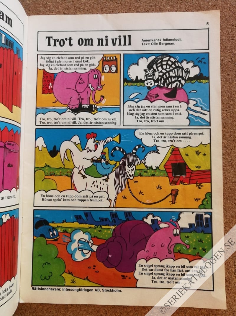 Exempel (1981)