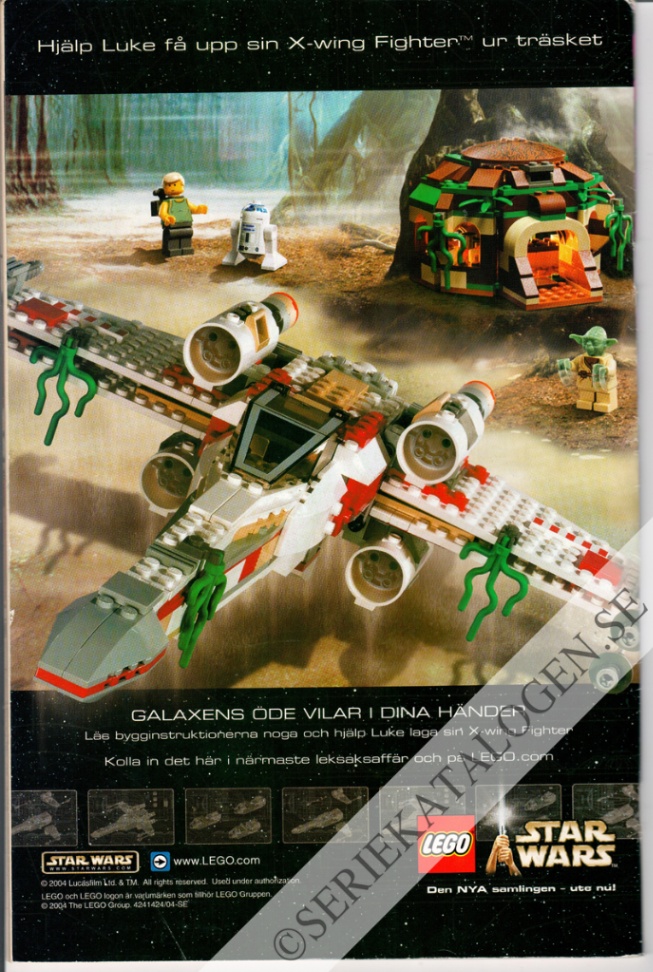 Baksida (2004)
