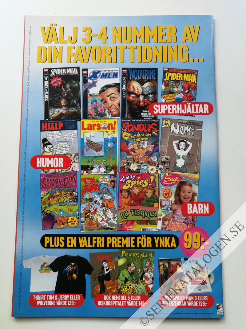 Baksida (2008)