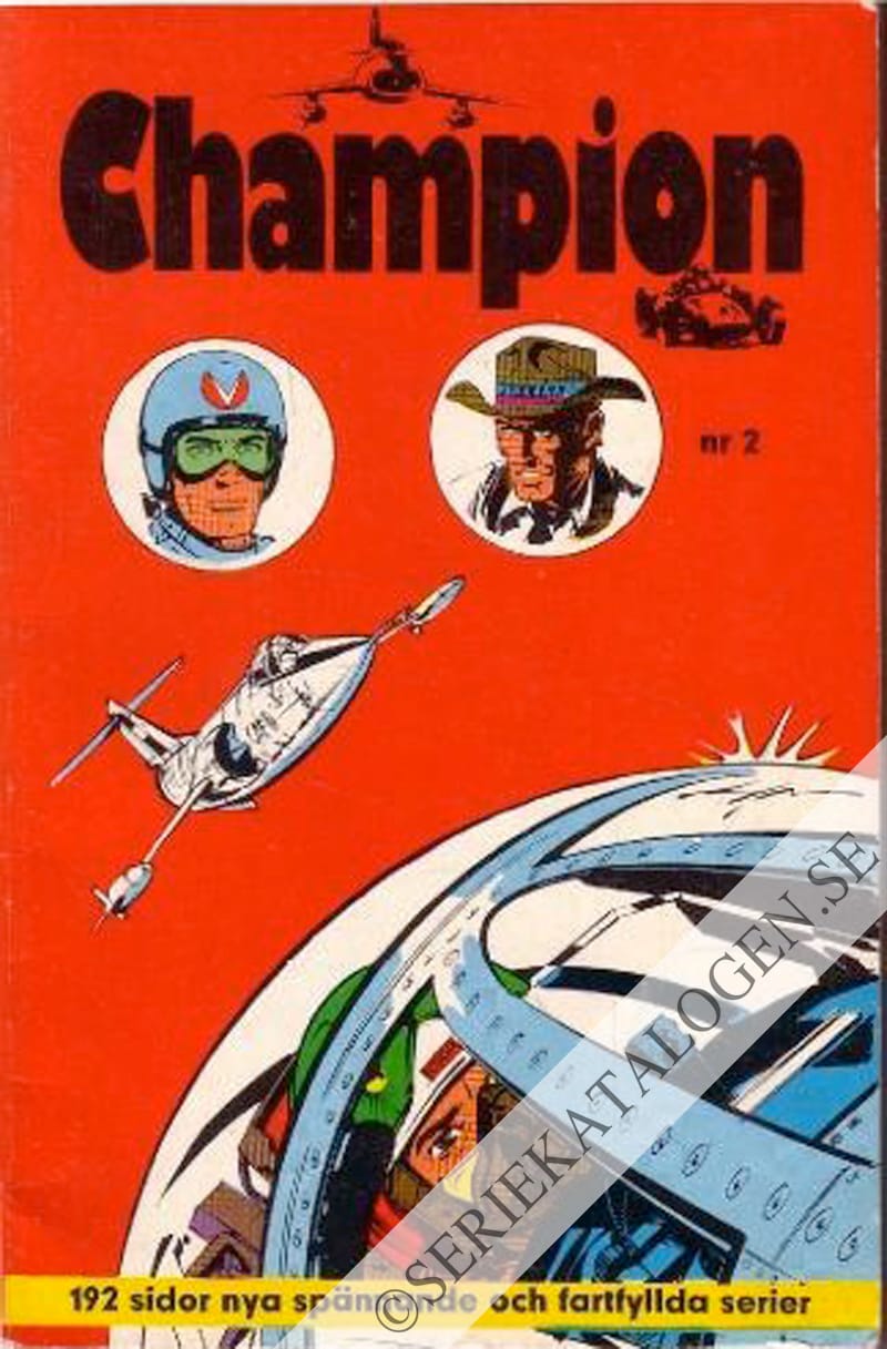 Framsida (1973)
