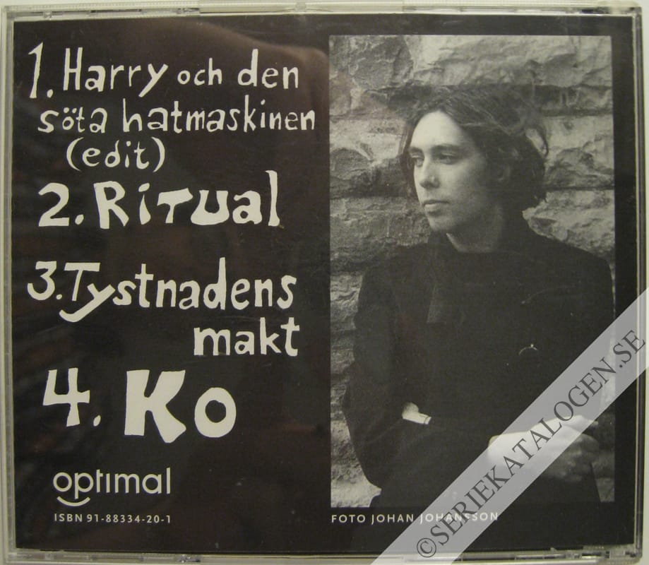 Baksida (1996)