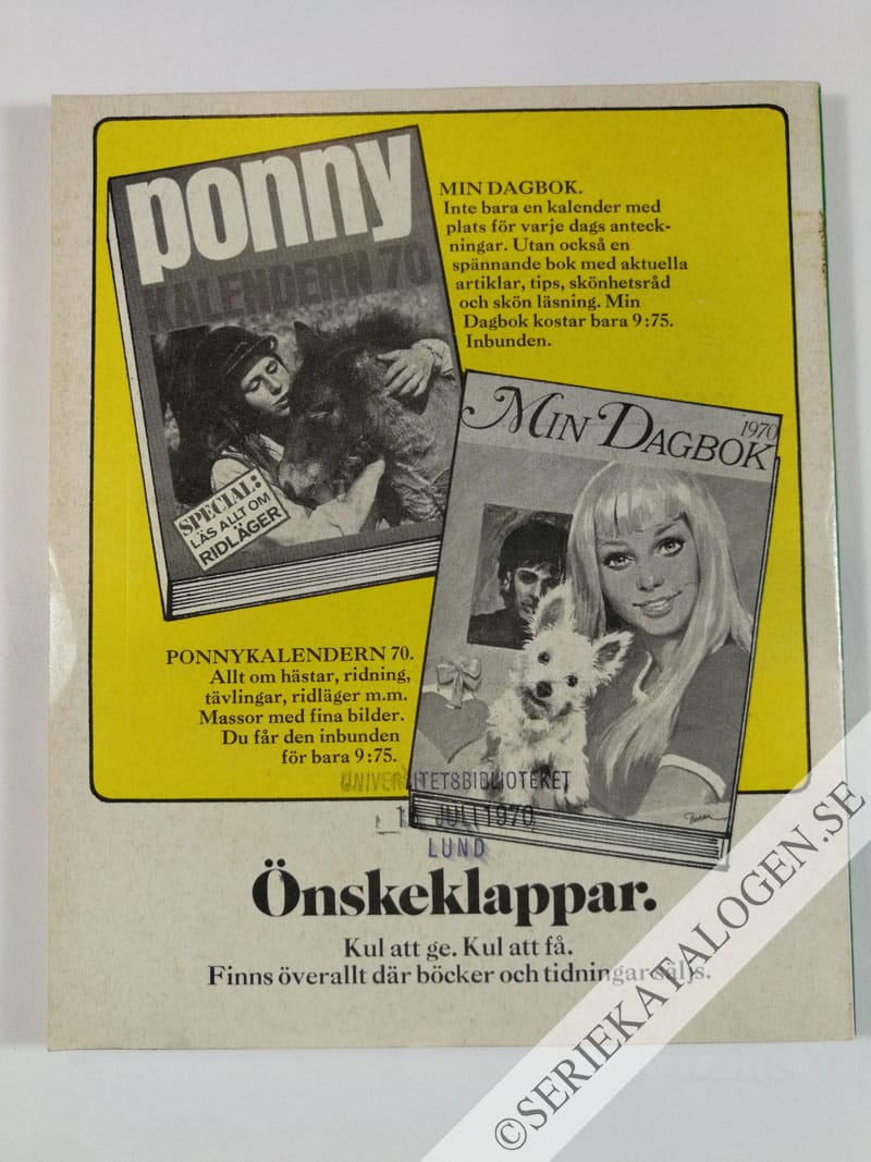 Baksida (1969)