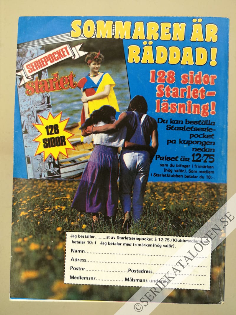 Baksida (1984)