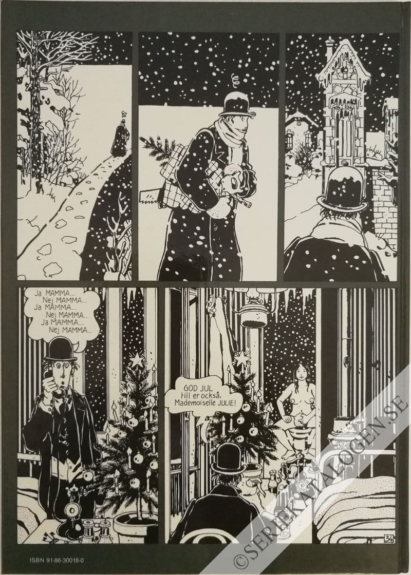 Baksida (1986)