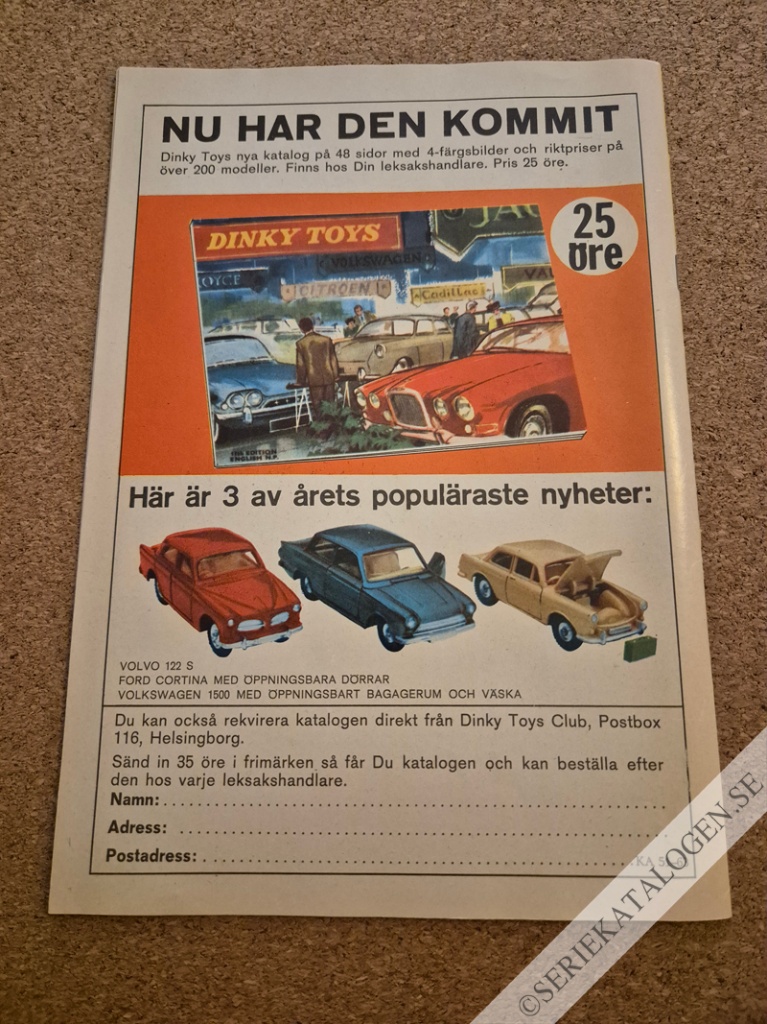 Baksida (1963)