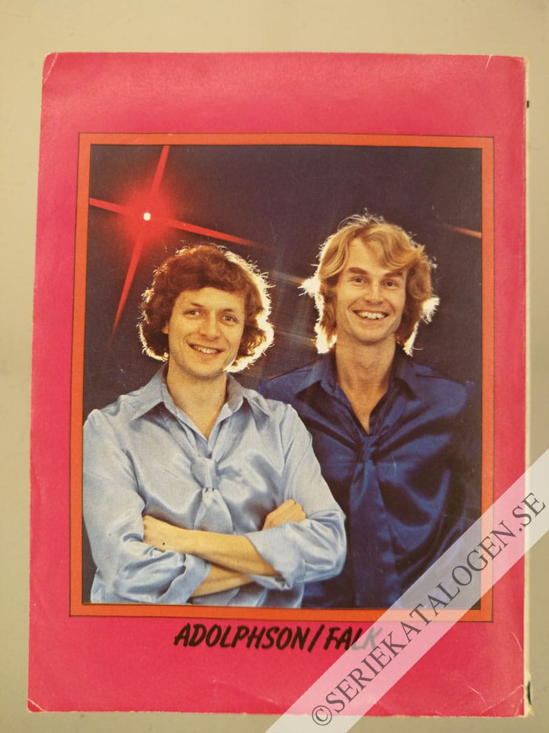 Baksida (1982)
